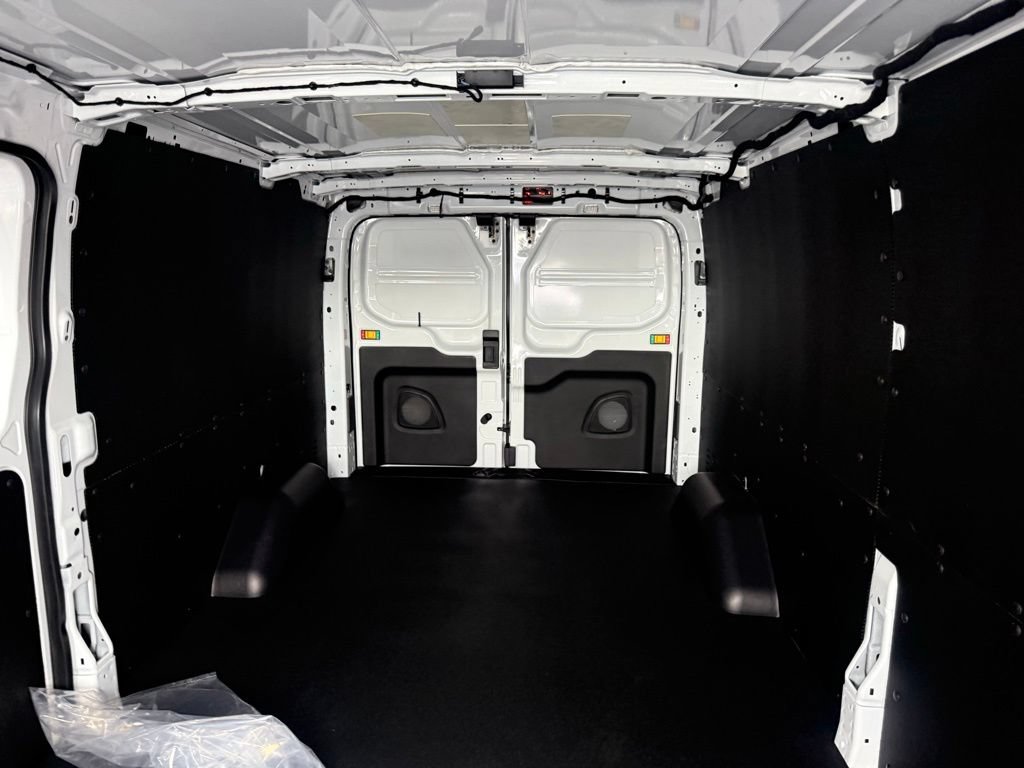 New 2026 Ford Transit 250 Low Roof w/ Load Area Protection Package RWD image 30