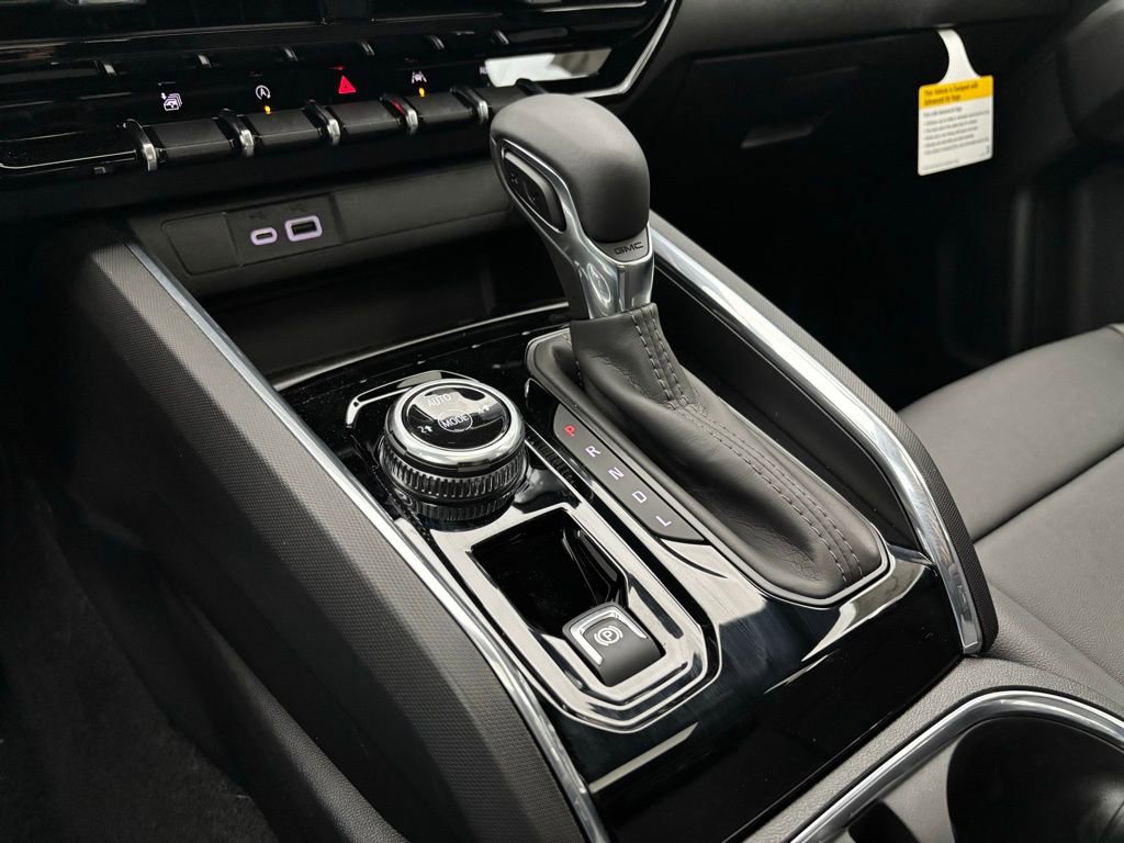 New 2026 GMC Canyon Elevation w/ Convenience Package image 23