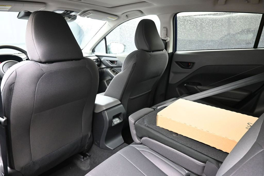 New 2026 Subaru Crosstrek 2.0i Premium AWD/4WD image 19