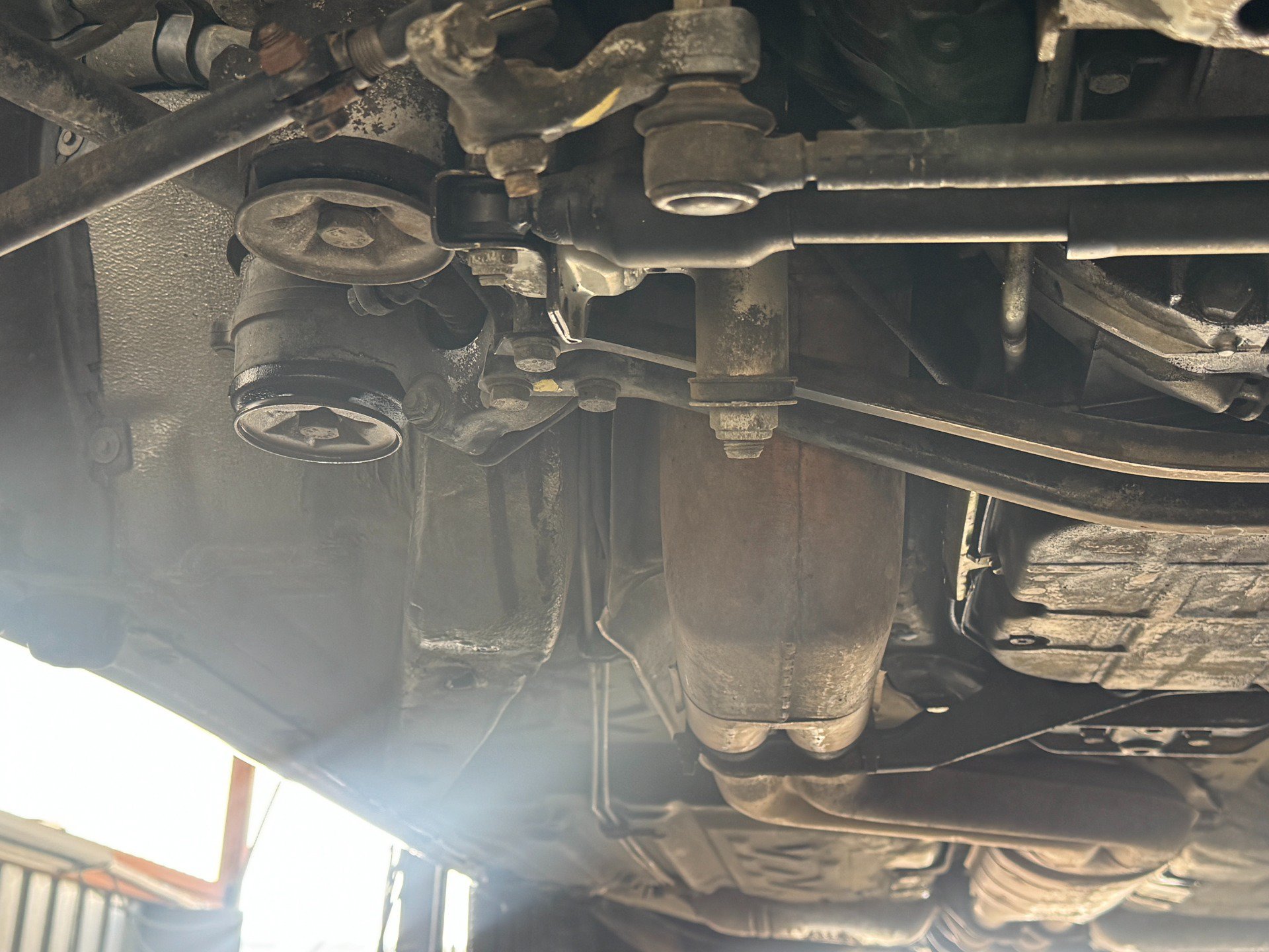 Used 1988 Mercedes-Benz 560 SEC image 48