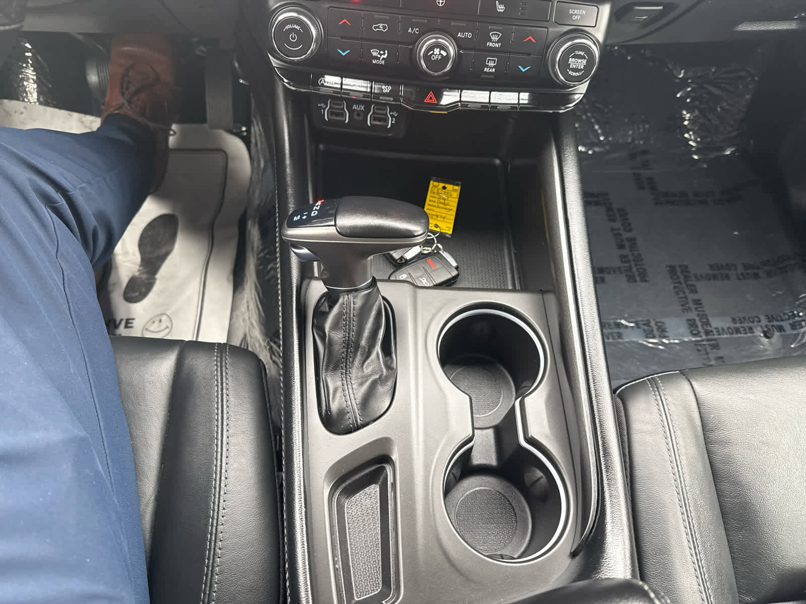 Used 2021 Dodge Durango SXT image 26