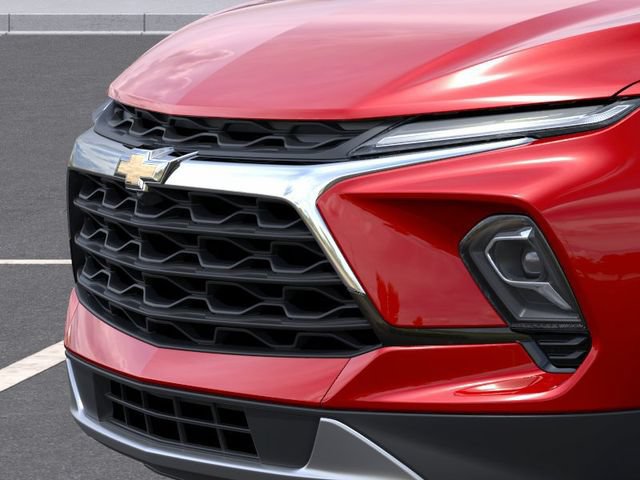 New 2026 Chevrolet Blazer LT w/ Convenience Package FWD image 15