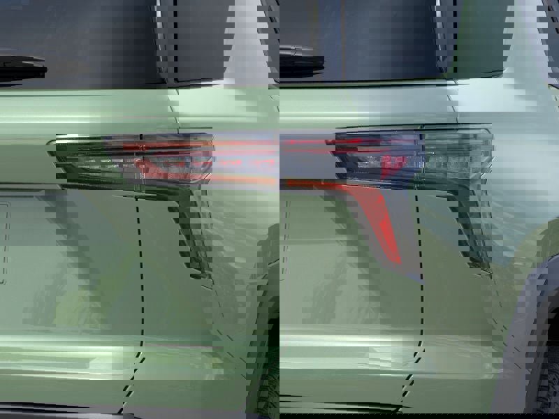 New 2026 Chevrolet Equinox LT w/ Midnight Edition image 36