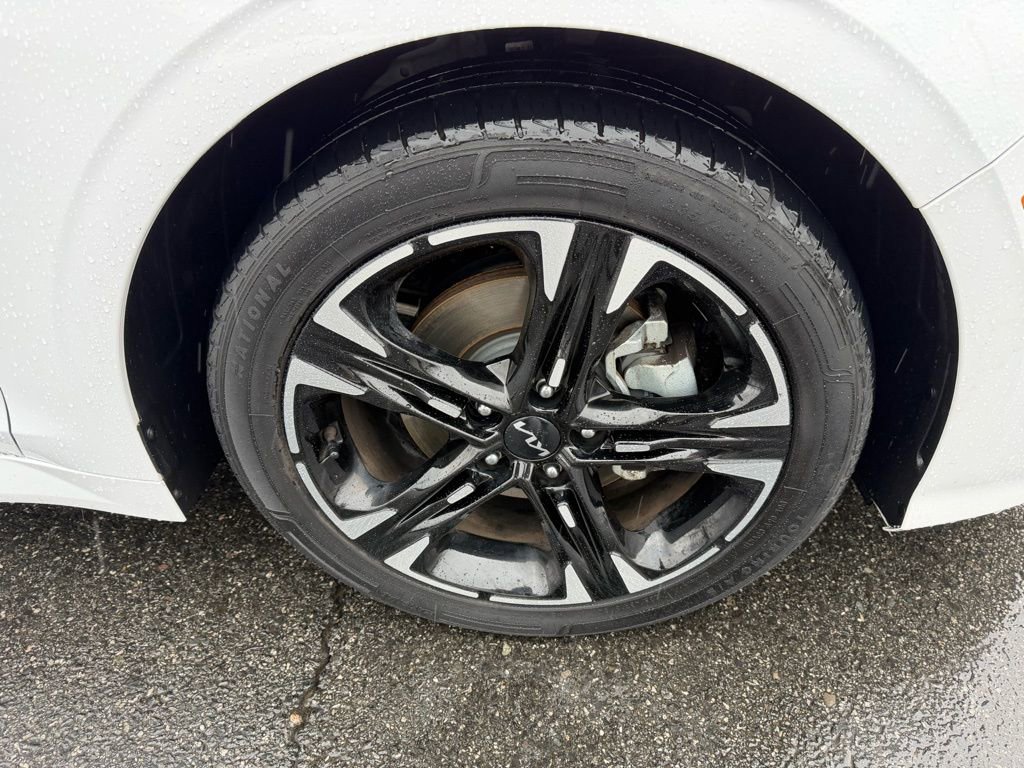 Used 2023 Kia K5 GT-Line image 15