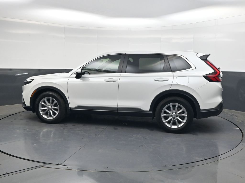 Used 2024 Honda CR-V EX image 7