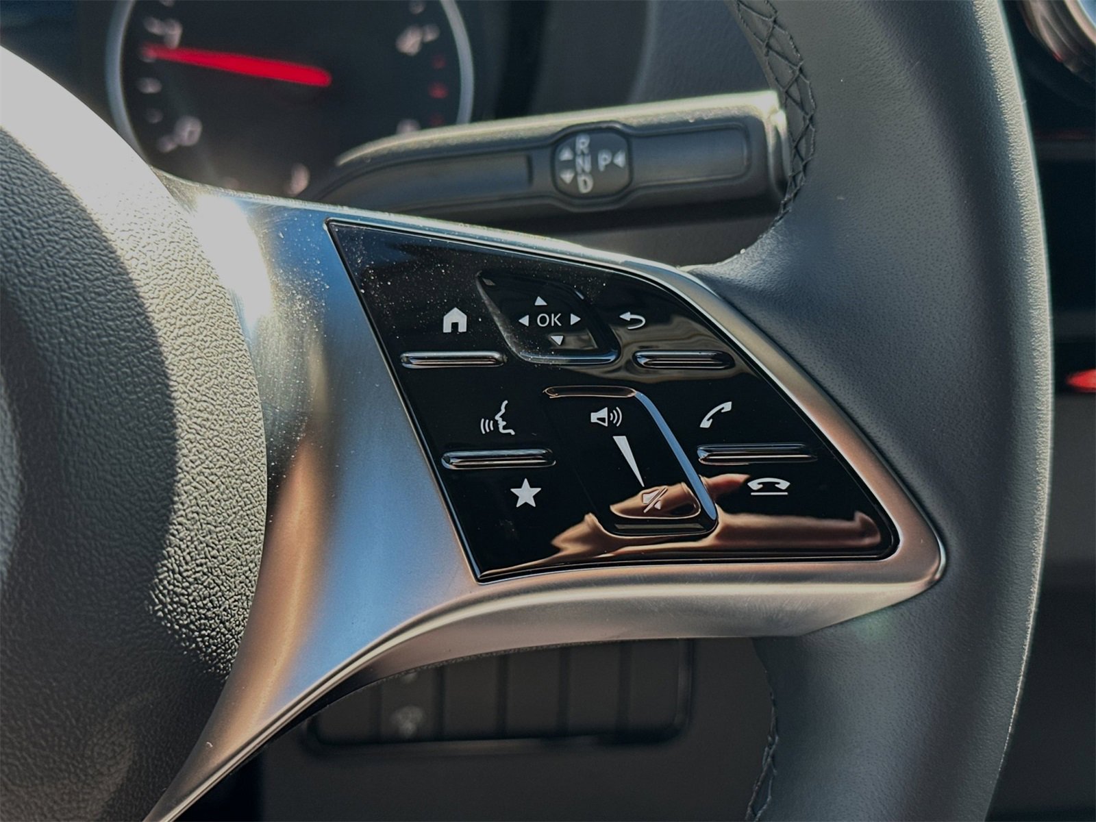 New 2025 Mercedes-Benz Sprinter 2500 image 27