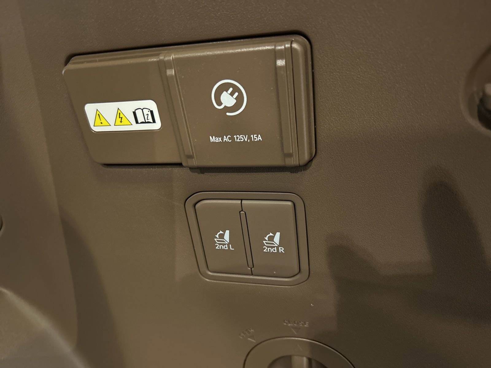 New 2026 Kia EV9 GT-Line image 12