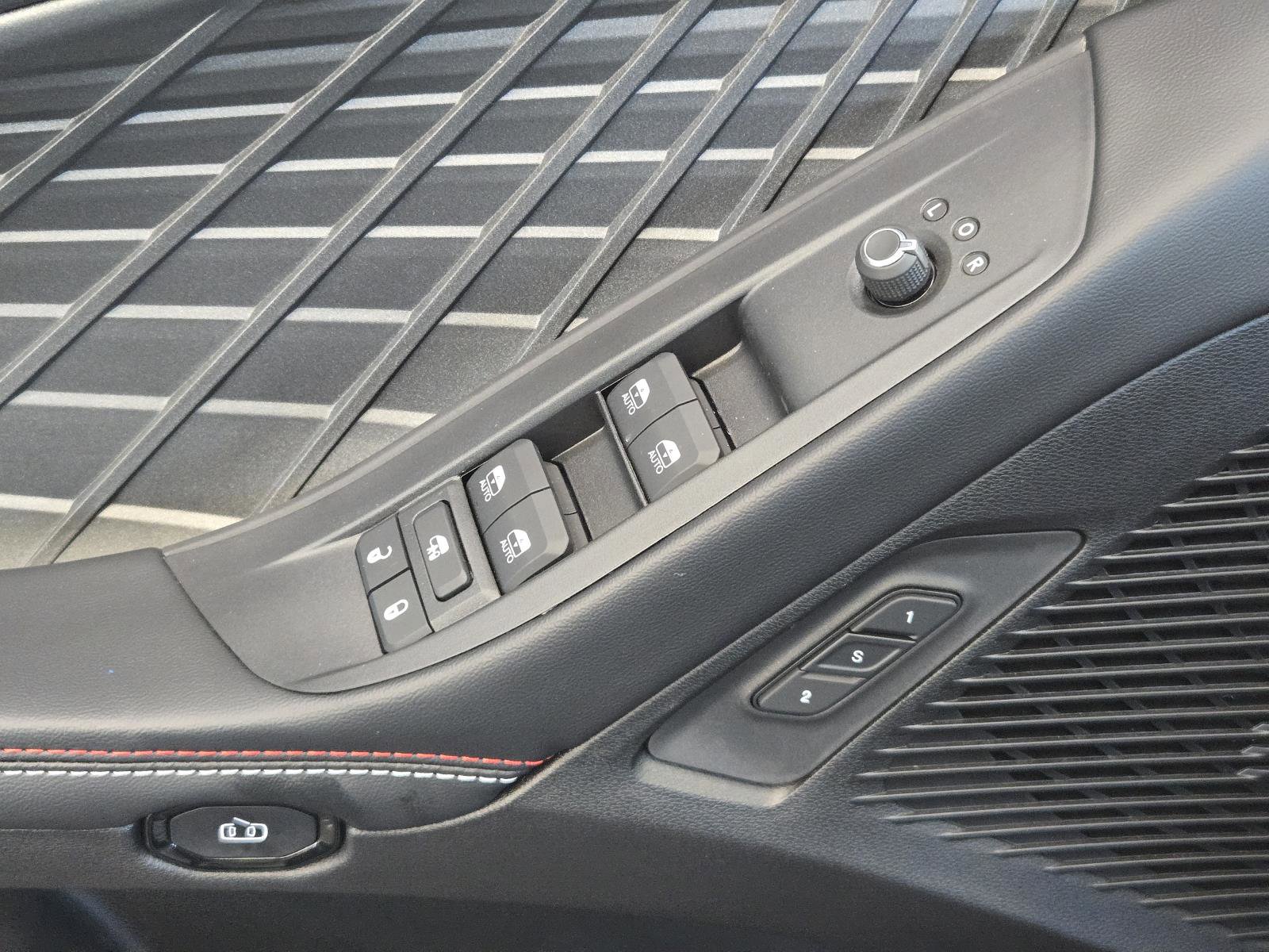 New 2026 Dodge Charger Daytona Scat Pack w/ Track Package image 20