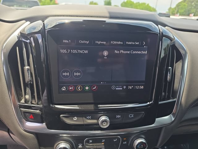 Used 2023 Chevrolet Traverse LT FWD image 24