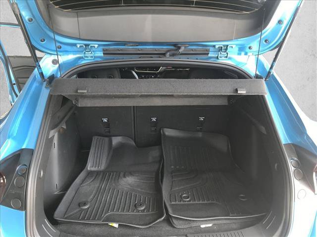 Used 2025 Chevrolet Trax RS w/ Driver Confidence Package FWD image 16