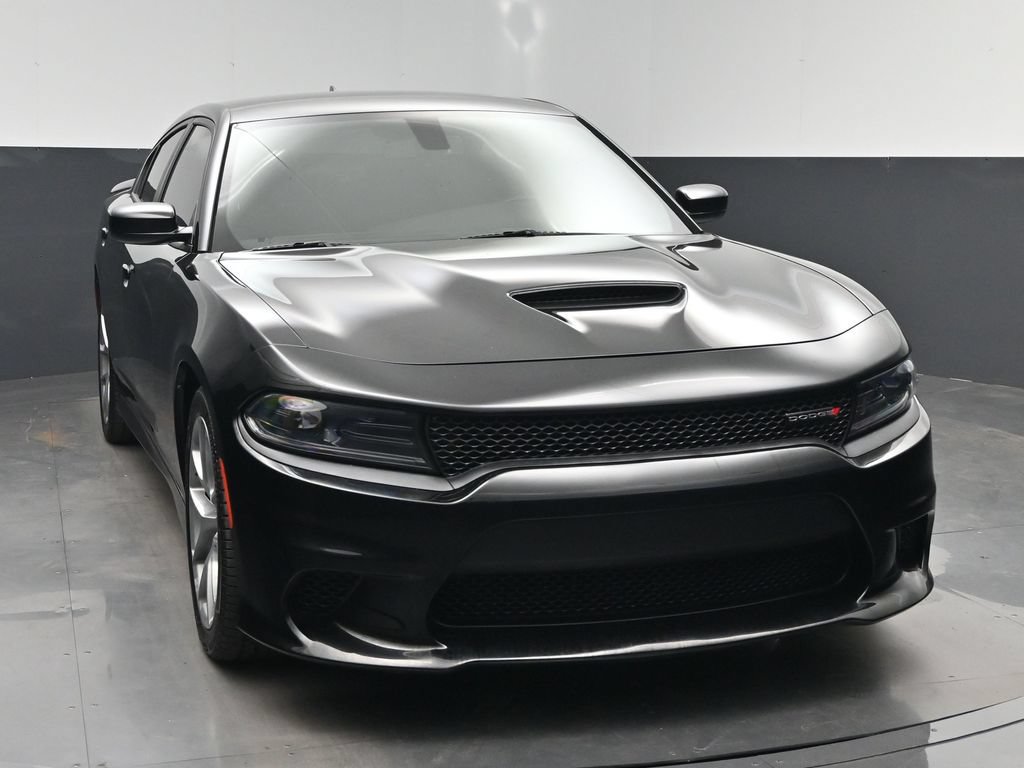 Used 2023 Dodge Charger GT RWD image 21