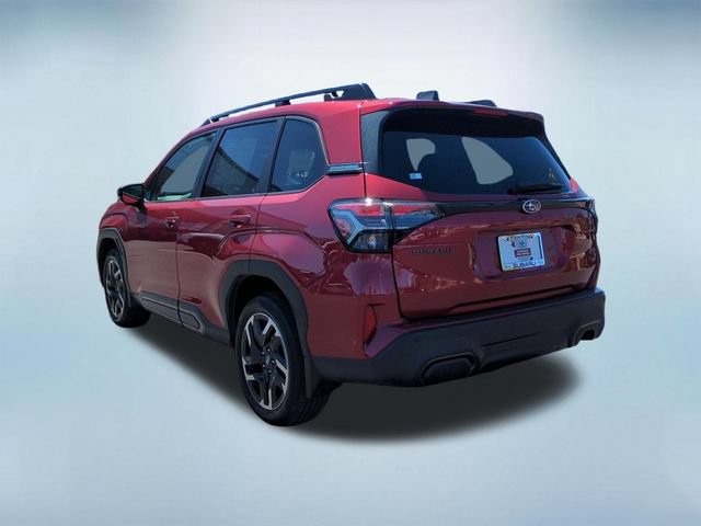 Used 2026 Subaru Forester Limited AWD/4WD image 5