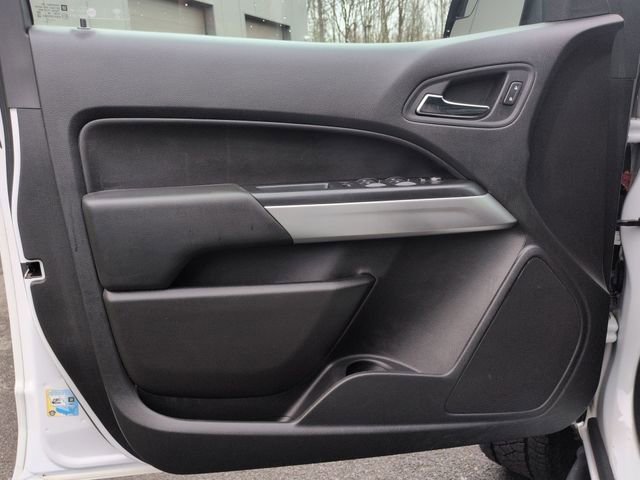 Certified 2019 Chevrolet Colorado ZR2 image 20