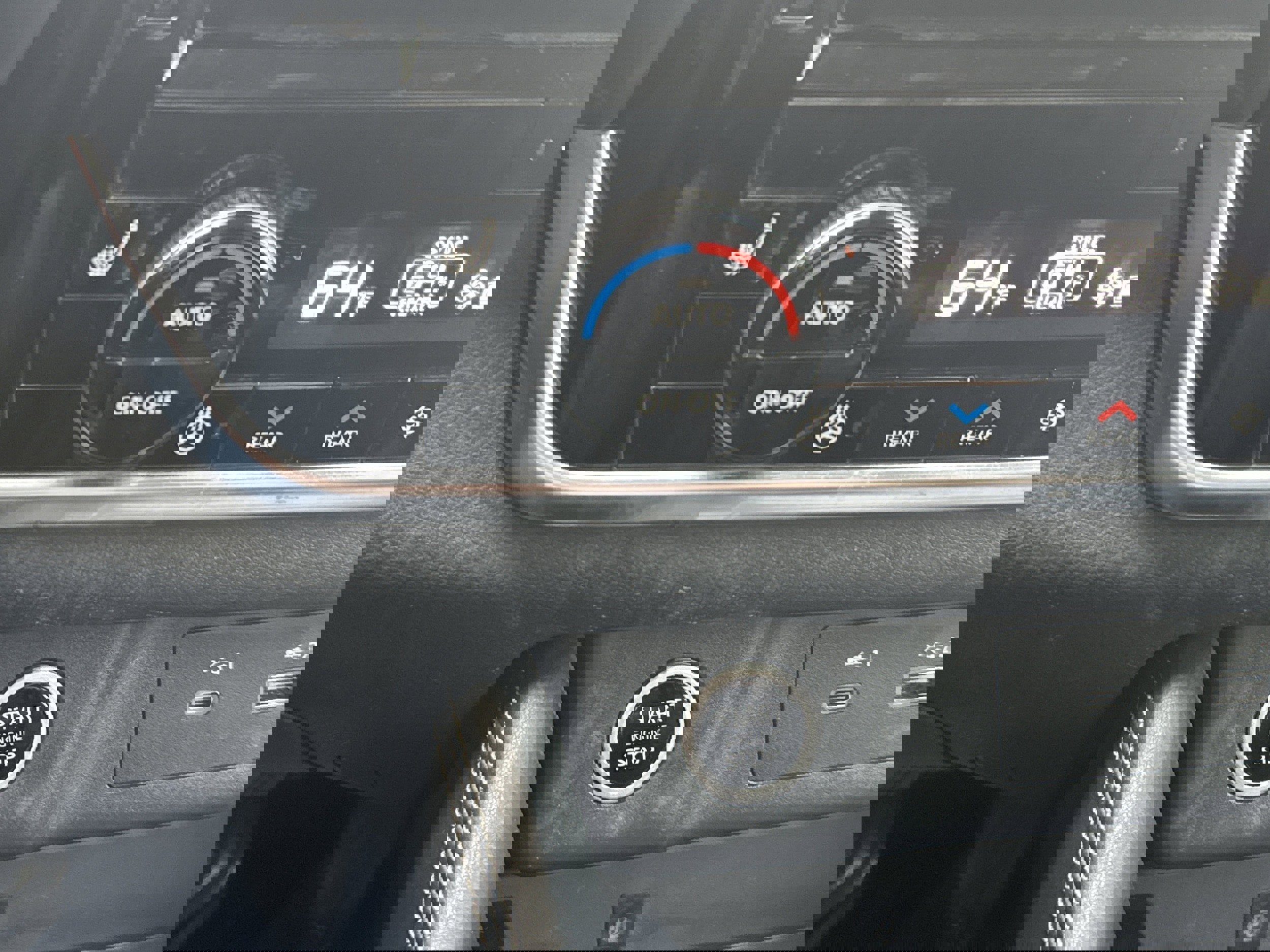 Used 2023 Nissan Rogue Platinum w/ Platinum Premium Package image 24