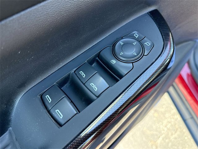 Used 2023 GMC Acadia AT4 w/ Trailering Package image 13