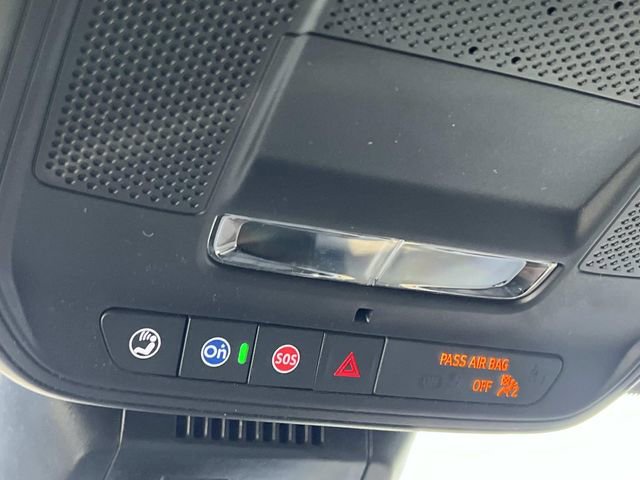 New 2026 GMC Terrain Elevation w/ Elevation Premium Package image 30