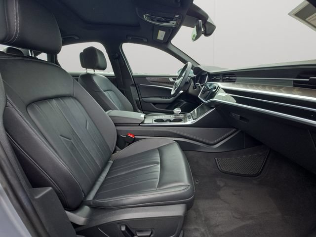 Used 2023 Audi A6 Premium Plus w/ Premium Plus Package AWD/4WD image 14