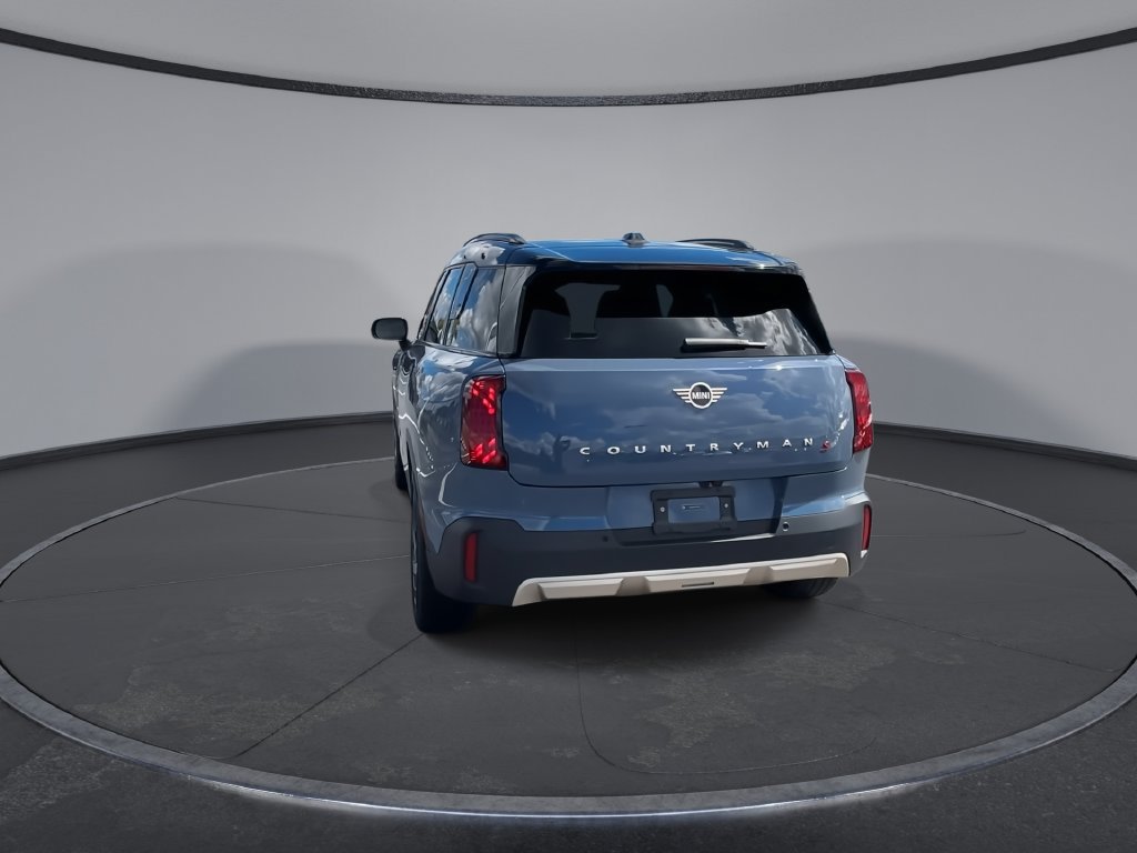 Used 2025 MINI Cooper Countryman S AWD/4WD image 7