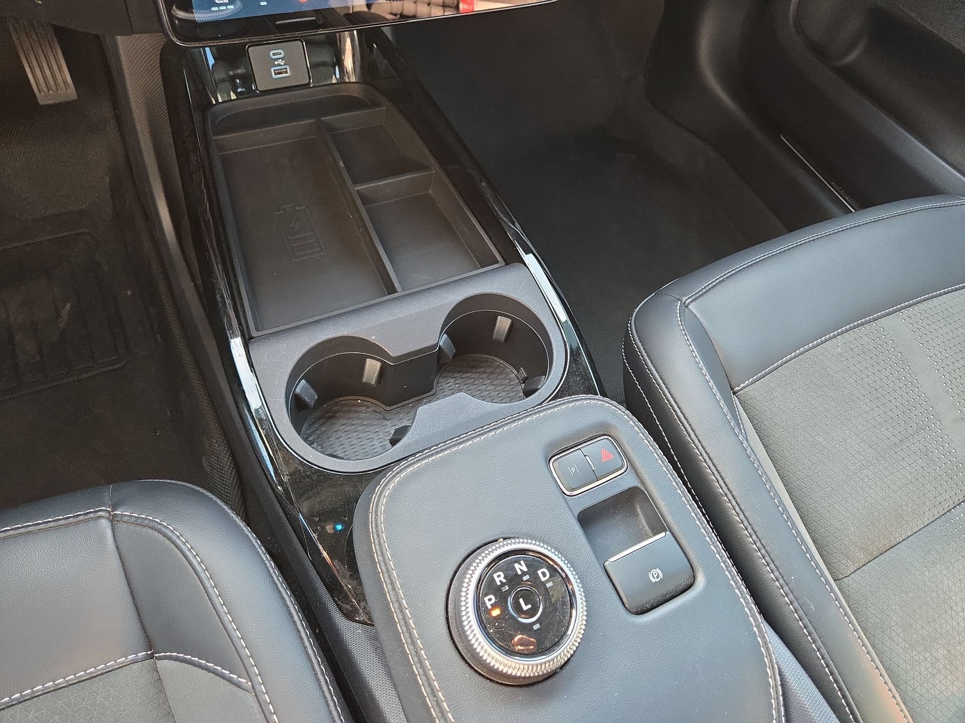 Used 2023 Ford Mustang Mach-E GT w/ GT Performance Edition AWD/4WD image 22