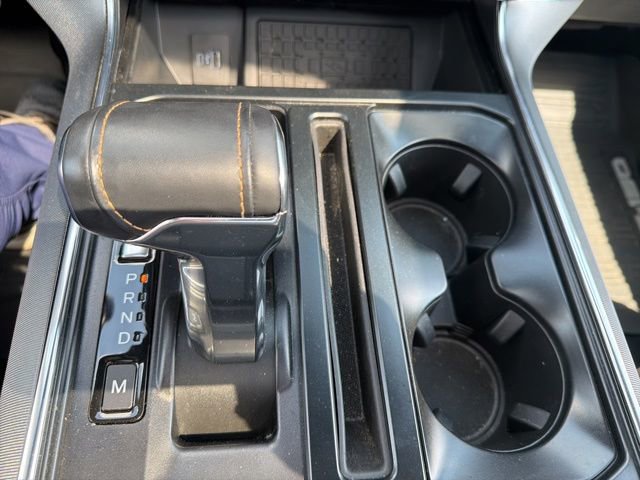 Used 2023 Ford F150 Platinum w/ Equipment Group 701A High image 27