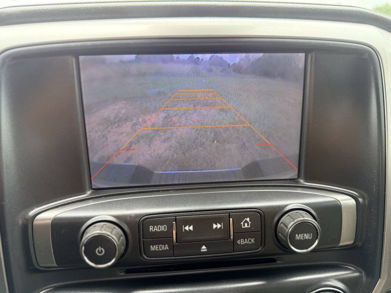 Used 2014 Chevrolet Silverado 1500 LTZ w/ Texas Edition, 1LZ Trim RWD image 22