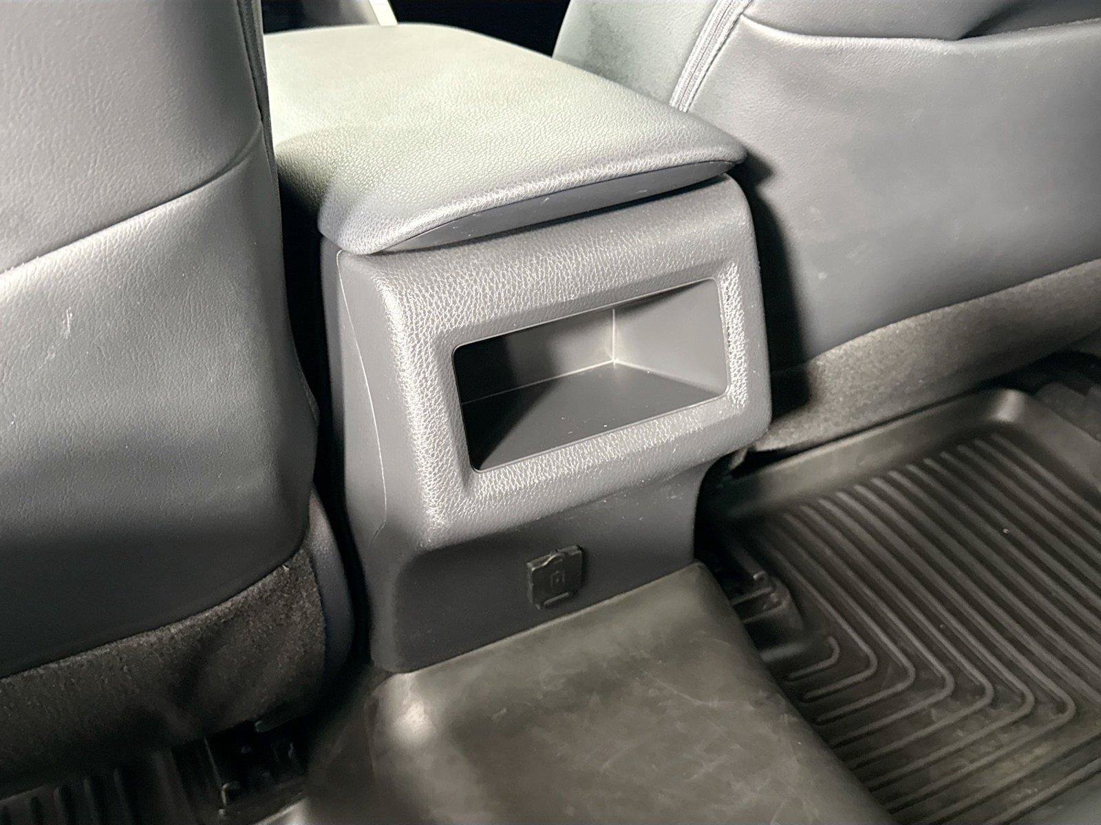 Certified 2024 Toyota Camry TRD FWD image 35