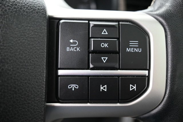 Certified 2024 Ford Expedition Limited RWD image 17