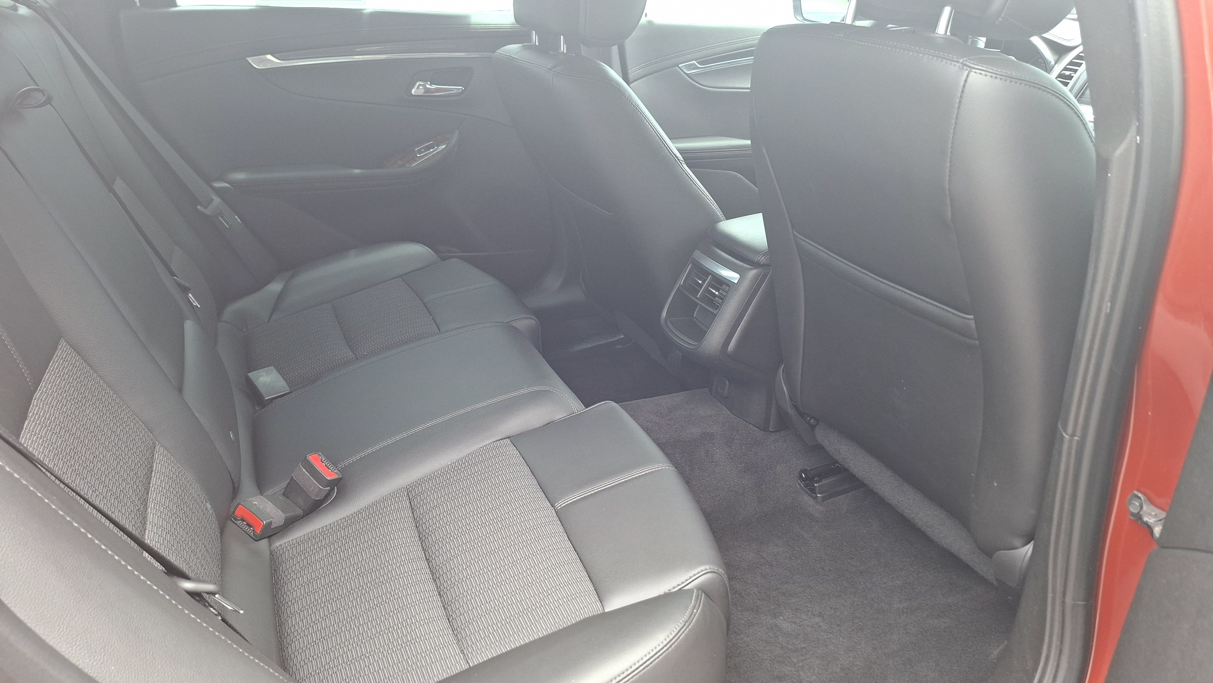 Used 2014 Chevrolet Impala LT FWD image 20