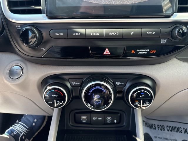 Certified 2026 Hyundai Venue SEL image 31