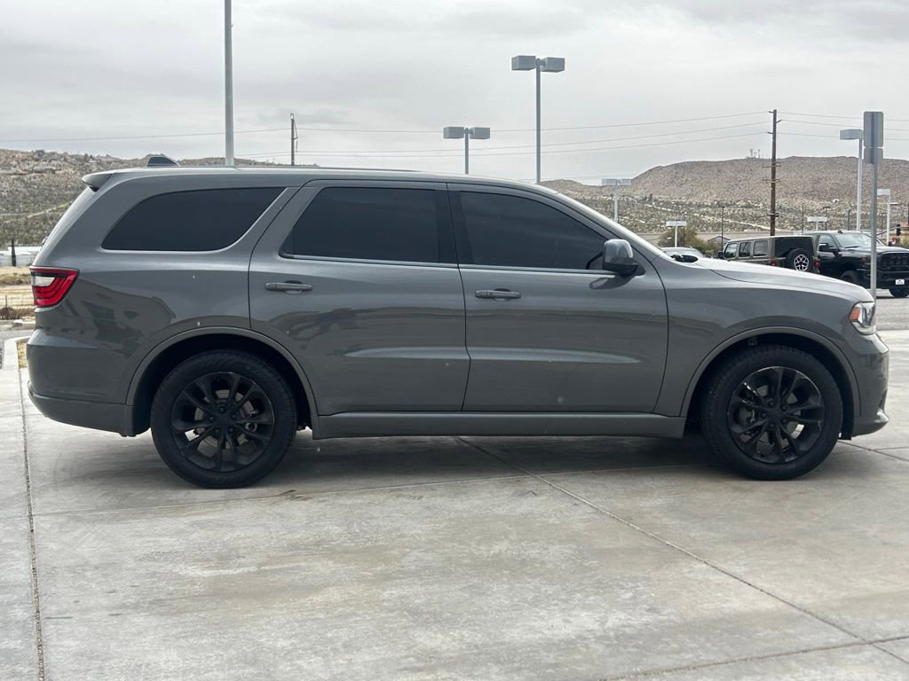 Used 2019 Dodge Durango GT image 8