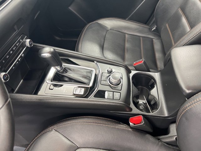 Used 2023 MAZDA CX-5 AWD 2.5 S w/ Preferred Package image 15