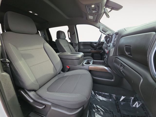 Used 2022 Chevrolet Silverado 1500 RST w/ All Star Edition Plus image 15