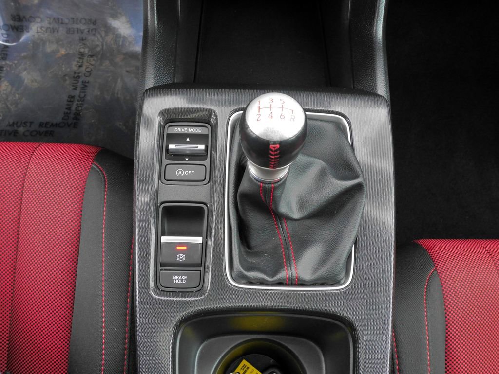 Used 2025 Honda Civic Si image 26