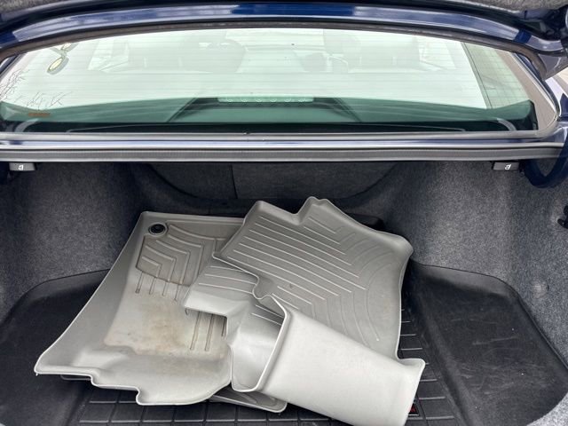 Certified 2018 Honda Accord Touring image 8