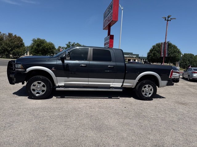 Used 2013 RAM 2500 Laramie w/ Convenience Group