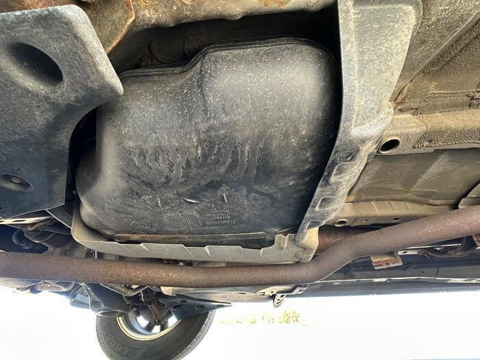 Used 2013 Nissan Murano SL AWD/4WD image 19