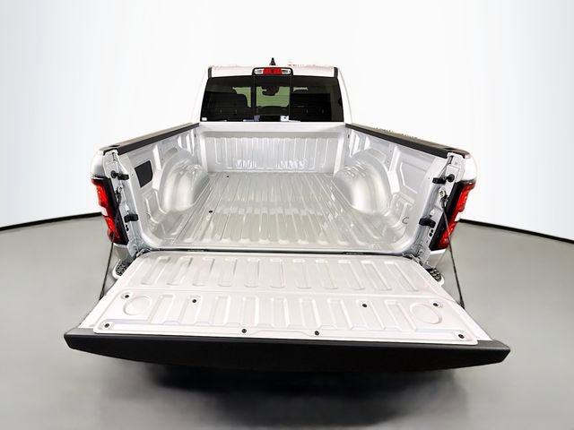 New 2026 RAM 1500 Big Horn image 25