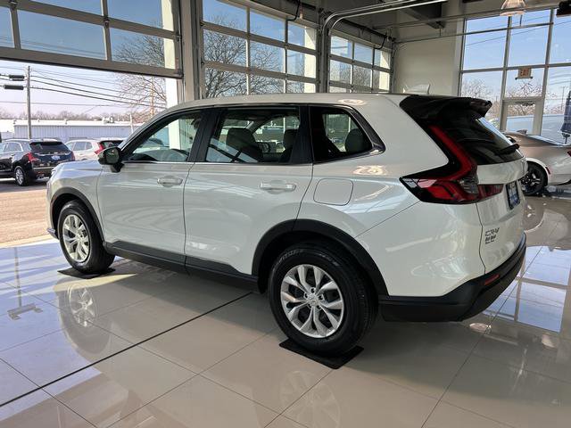 Used 2023 Honda CR-V LX image 11