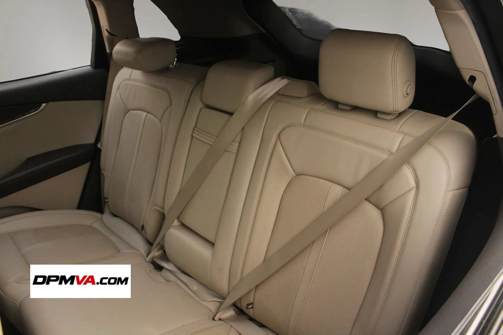 Used 2019 Lincoln Nautilus Reserve w/ Ultimate Package AWD/4WD image 16
