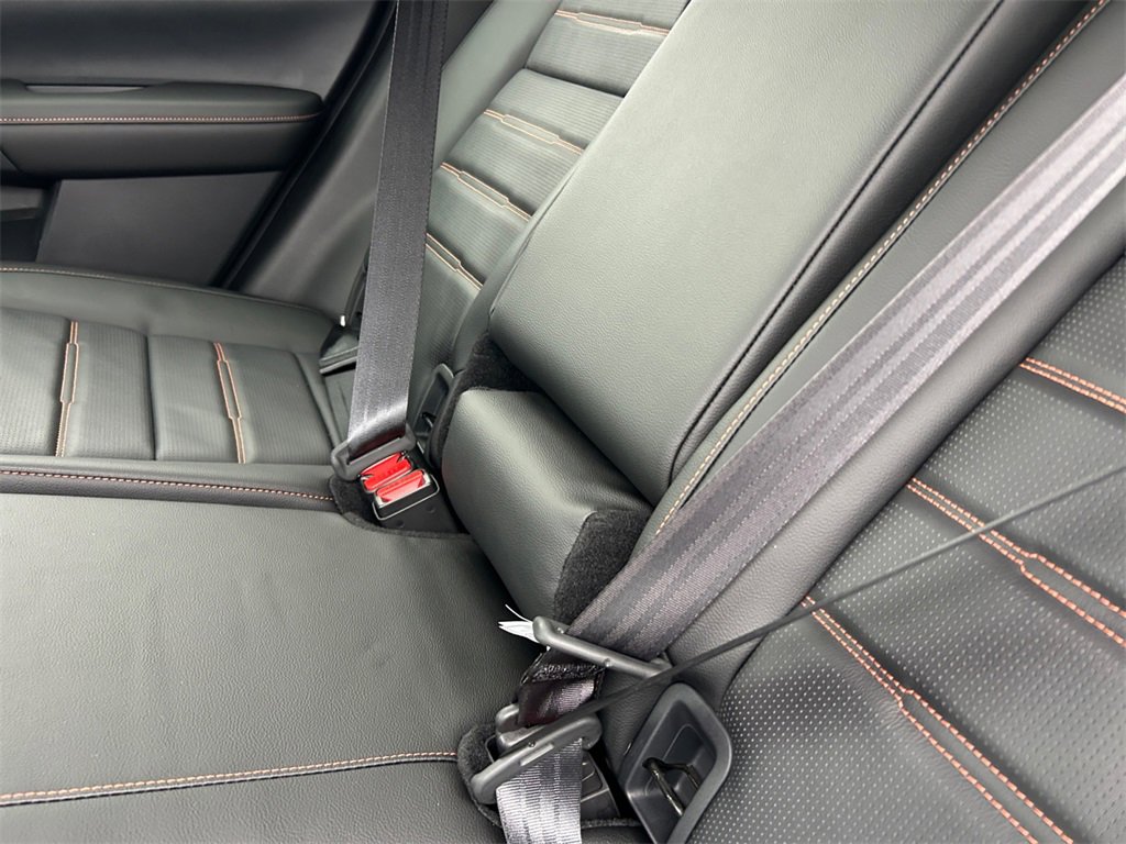 New 2026 Honda CR-V Sport-L image 17