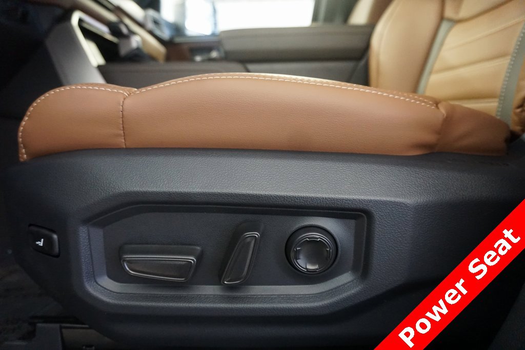 New 2026 Toyota Tundra 1794 Edition image 8