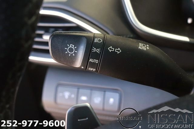Used 2022 Hyundai Santa Fe Calligraphy w/ Cargo Package FWD image 25
