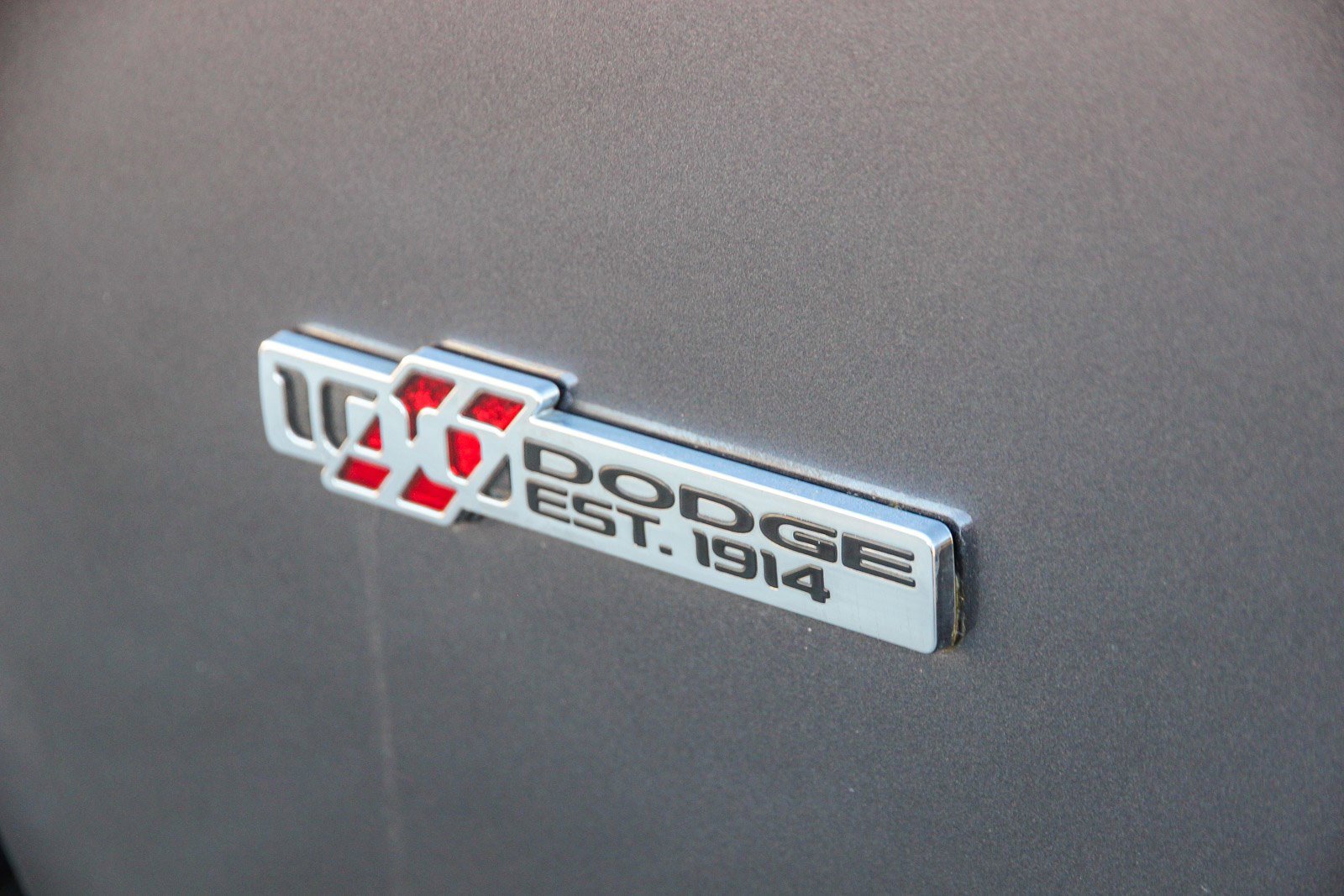 Used 2014 Dodge Challenger R/T image 17