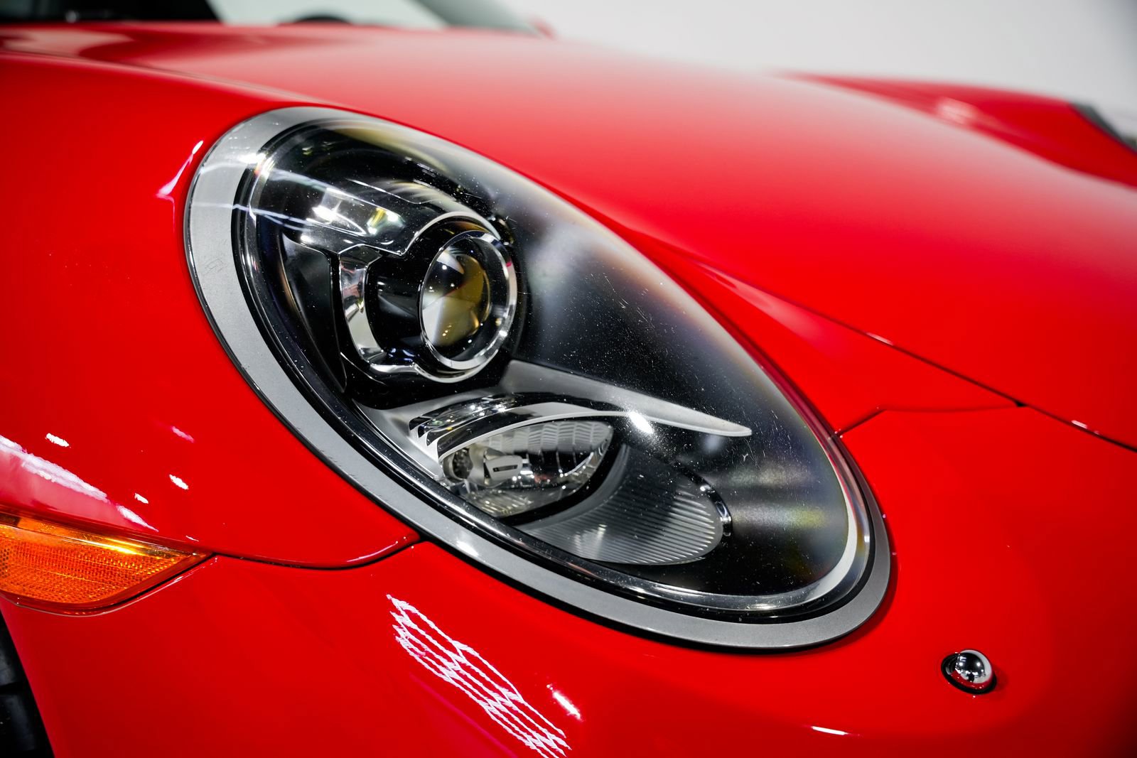 Used 2015 Porsche 911 Targa 4S AWD/4WD image 39