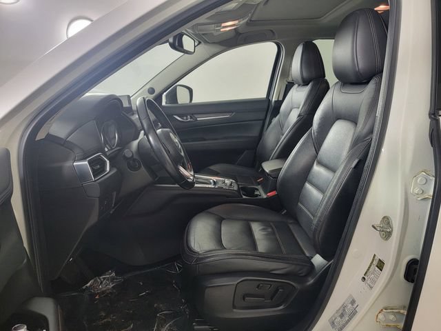 Used 2017 MAZDA CX-5 Grand Select AWD/4WD image 13