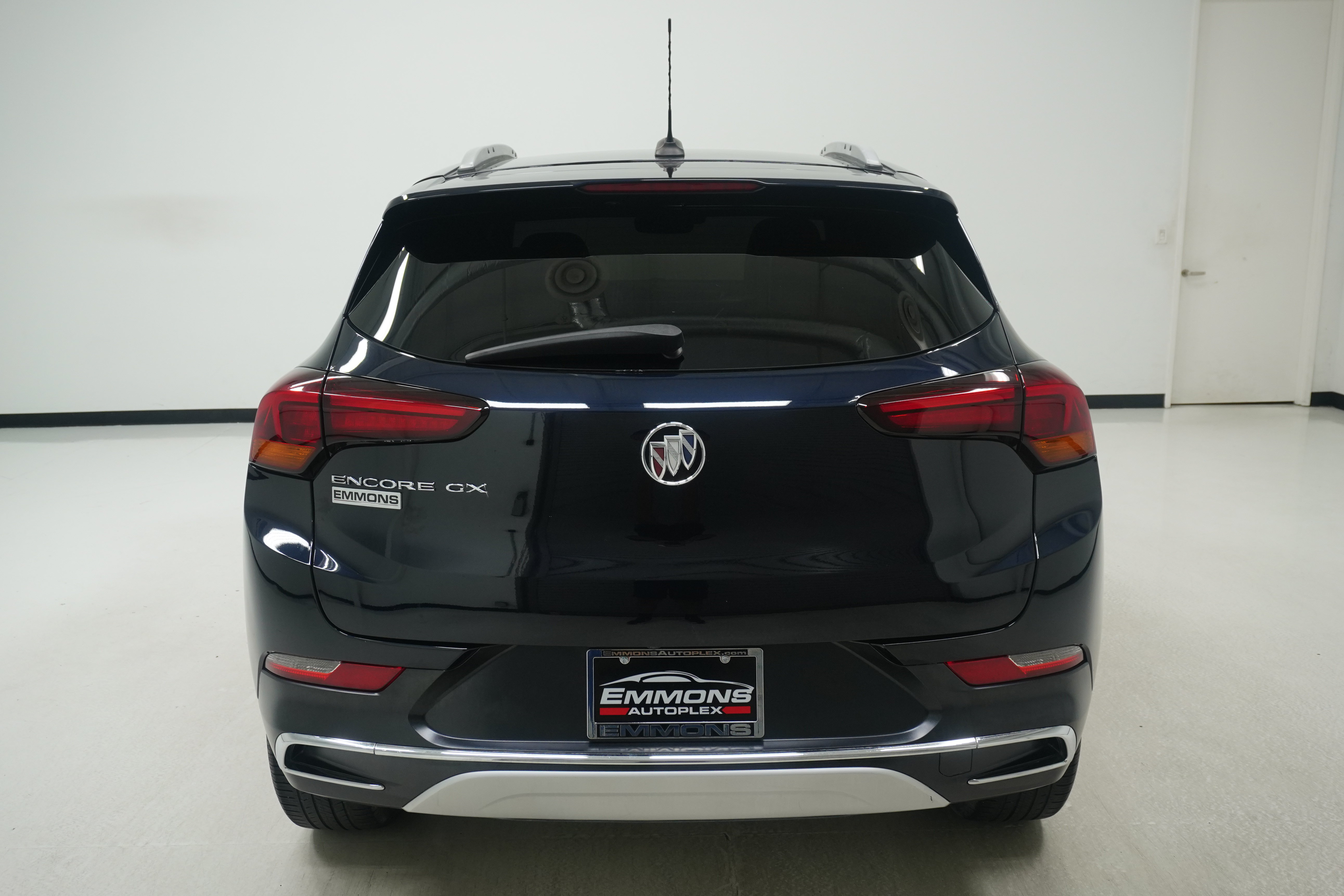 Used 2020 Buick Encore GX Essence FWD image 5