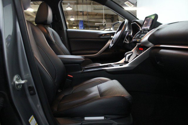 Used 2023 Mitsubishi Eclipse Cross SEL image 23