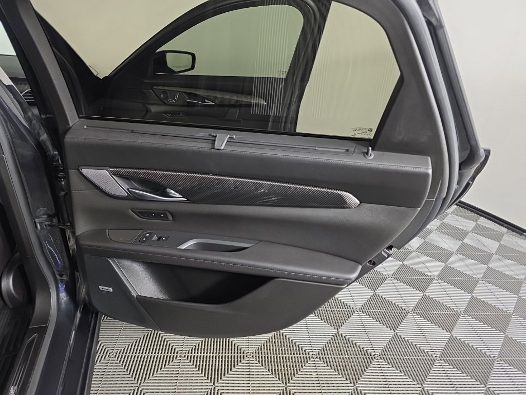 Used 2019 Cadillac CT6 Sport image 40