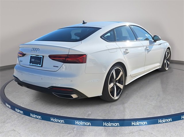 Used 2025 Audi A5 2.0T Premium Plus image 6
