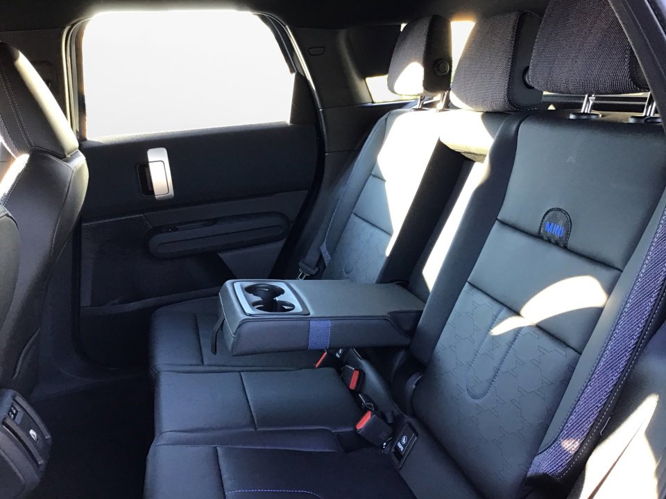 New 2026 MINI Cooper Countryman S image 12